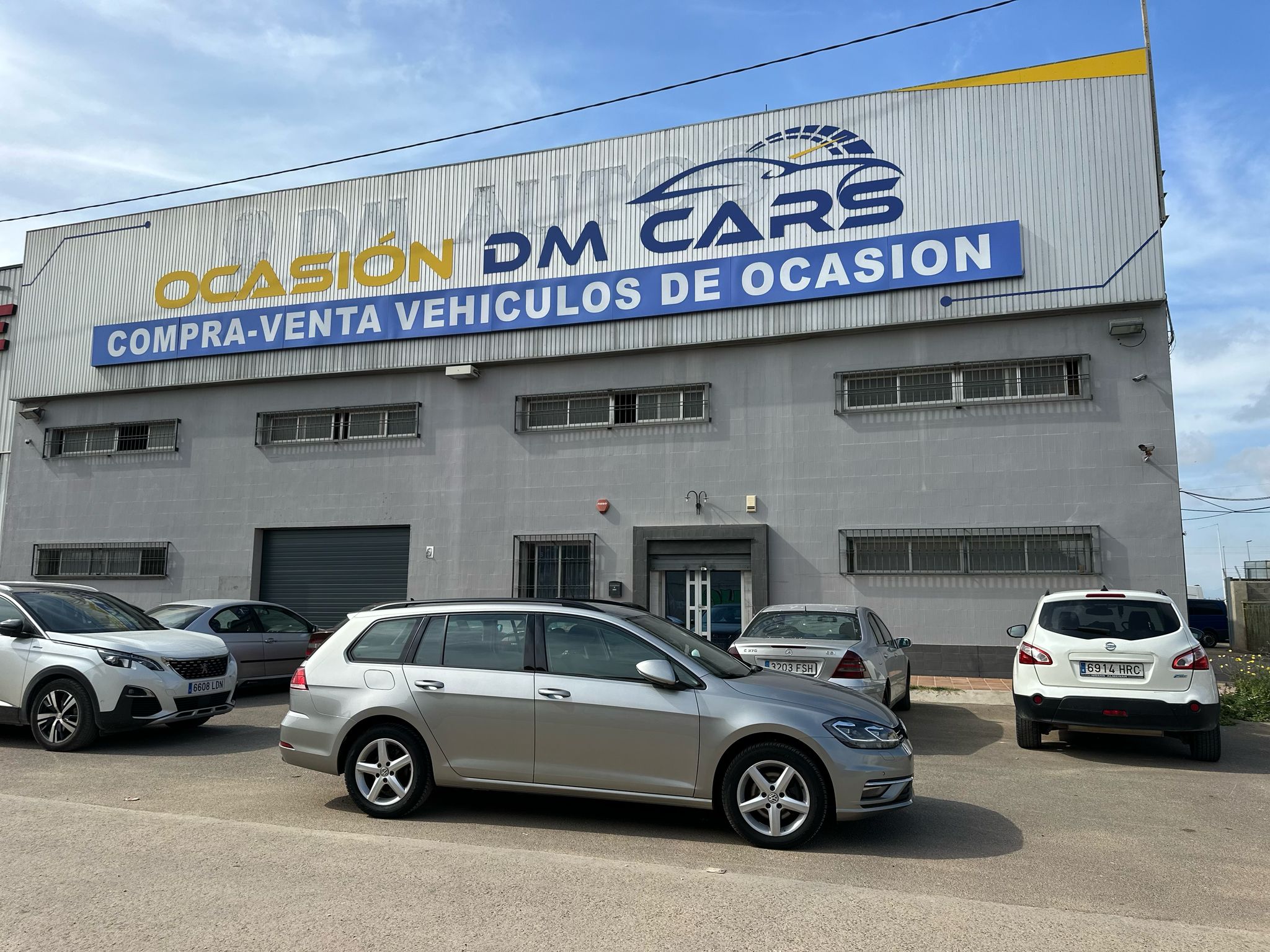 VOLKSWAGEN Golf Last Edition 1.6 TDI Variant