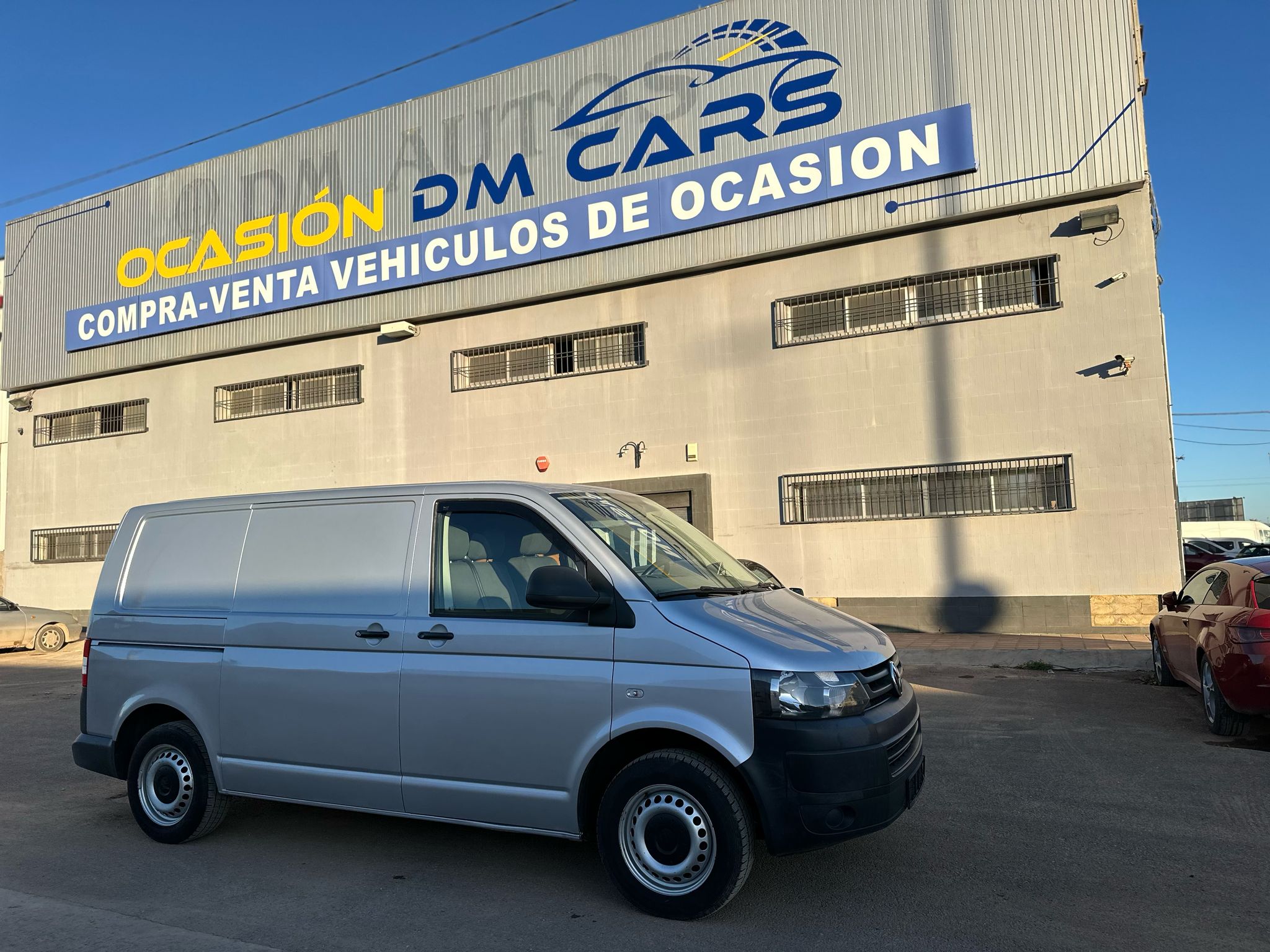 VOLKSWAGEN Transporter PRO Kombi Largo TA 2.0 TDI 140 BMT 2.8T