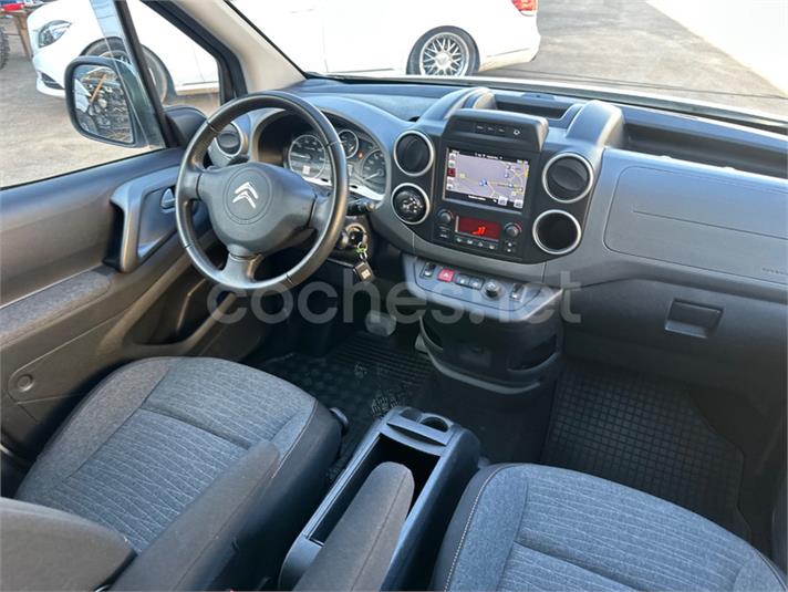 CITROEN Berlingo Multispace FEEL BlueHDi 100