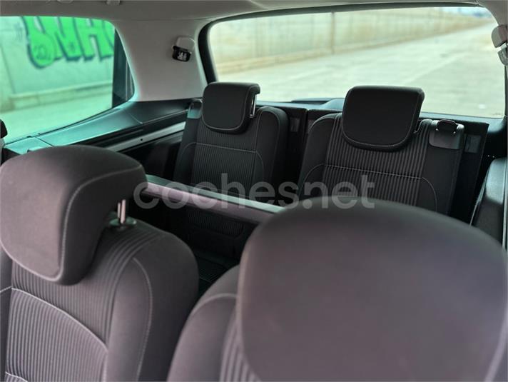 SEAT Alhambra 2.0 TDI 140 CV EEcomotive Style