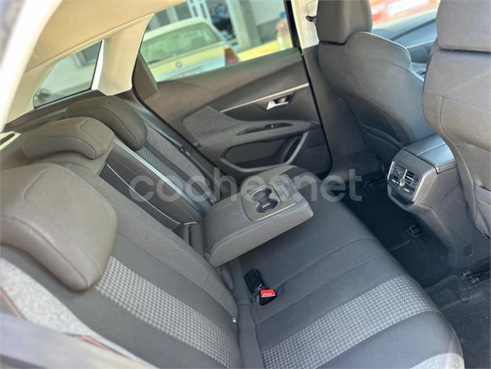 PEUGEOT 3008 1.6BLUEHDI ACTIVE SS
