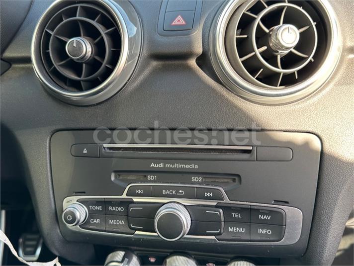 AUDI A1 1.6 TDI Design