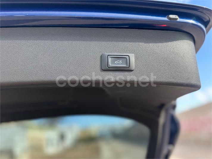 AUDI A4 Avant 1.8 TFSI multitronic