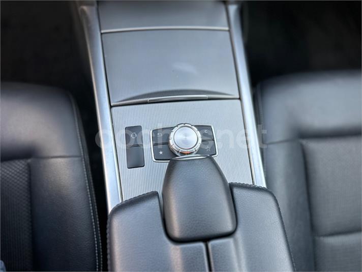 MERCEDES-BENZ Clase E 250 CDI 4MATIC Avantgarde Estate