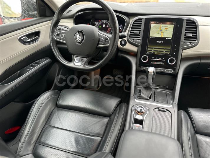 RENAULT Talisman S.T. Zen Energy dCi TT EDC