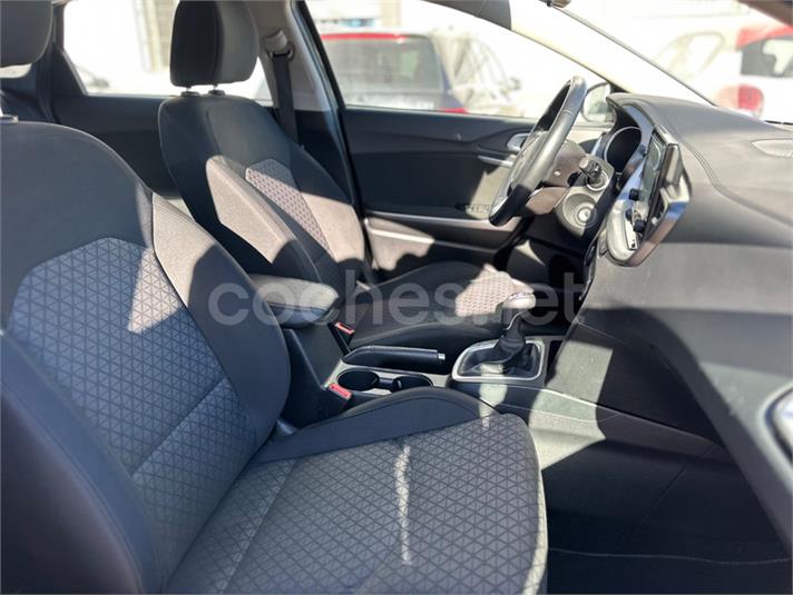 KIA Ceed 1.0 TGDi Tech