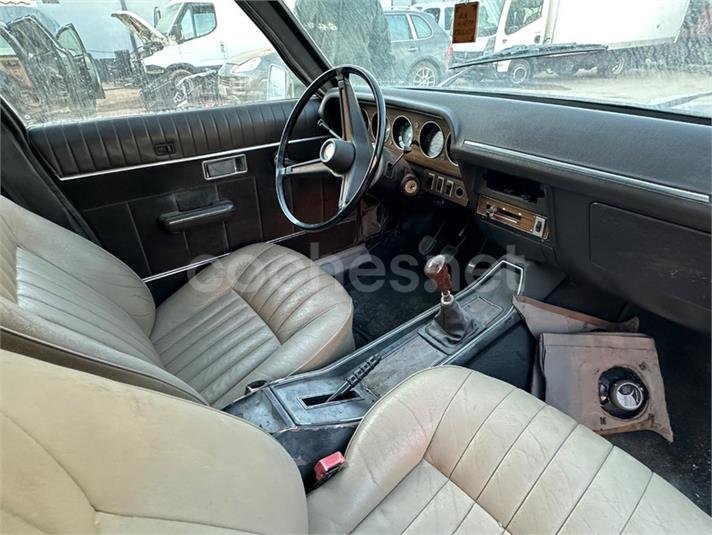 CHRYSLER Talbot 180