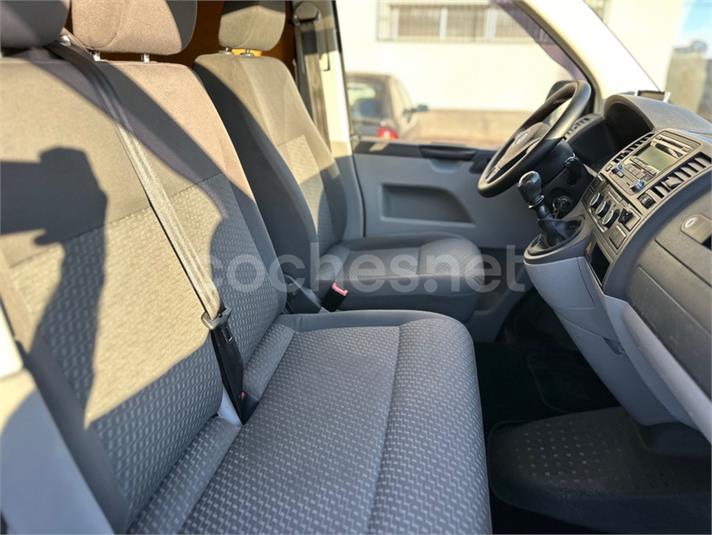 VOLKSWAGEN Transporter PRO Kombi Largo TA 2.0 TDI 140 BMT 2.8T