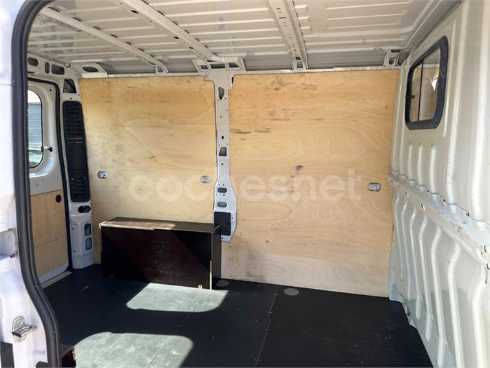 CITROEN Jumper BlueHDi Furgon 30L1H1