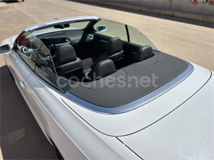 AUDI A5 Cabrio 3.0 TDI multitronic
