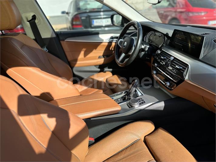 BMW Serie 5 530dA xDrive Touring