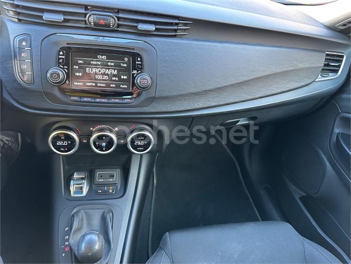 ALFA ROMEO Giulietta 2.0 JTDM TCT Sprint Spec.
