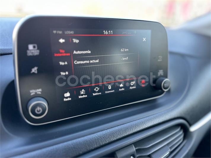 FIAT Tipo 1.3 Multjet II Mirror