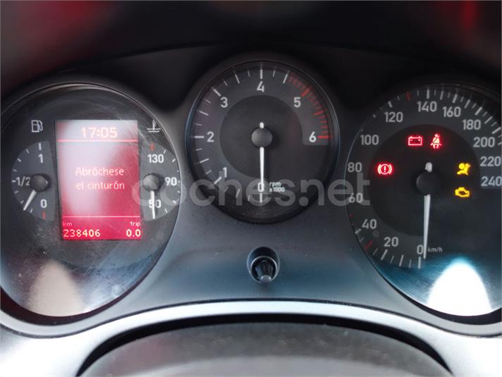 SEAT León 1.9 TDI Reference