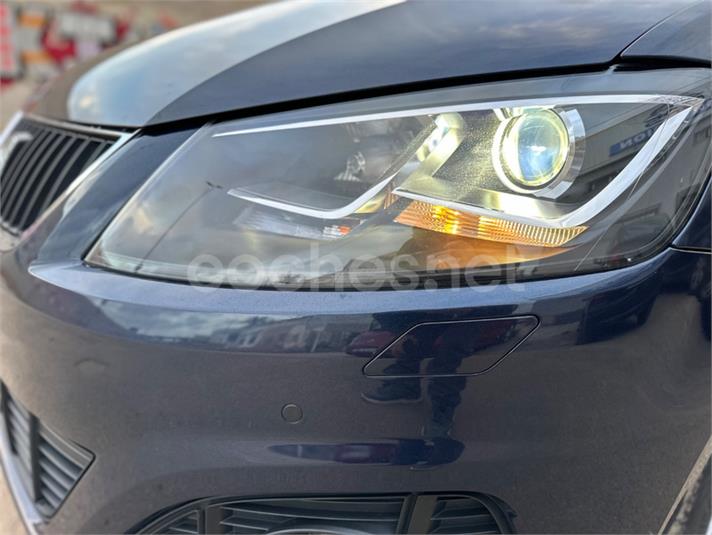 SEAT Alhambra 2.0 TDI 140 CV EEcomotive Style