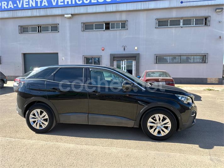 PEUGEOT 3008 1.6BLUEHDI ACTIVE SS