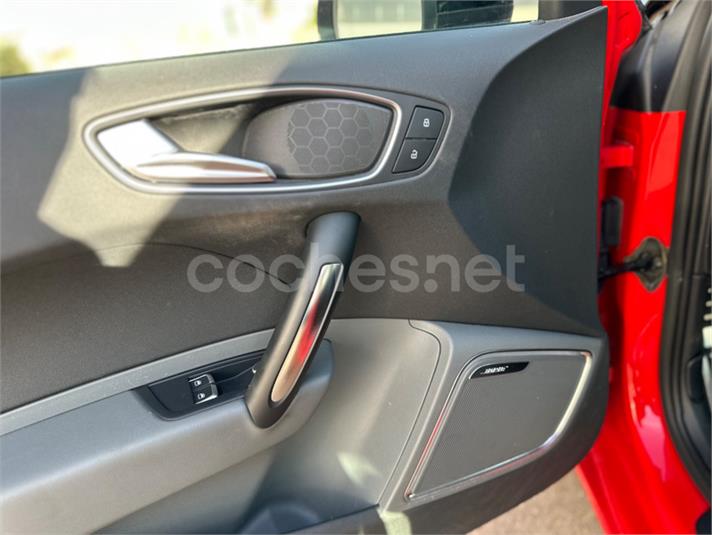 AUDI A1 1.6 TDI Design