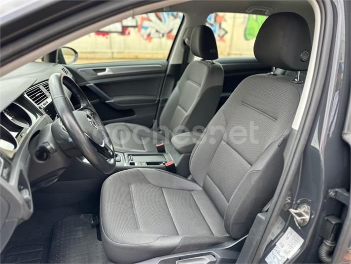 VOLKSWAGEN Golf ePower