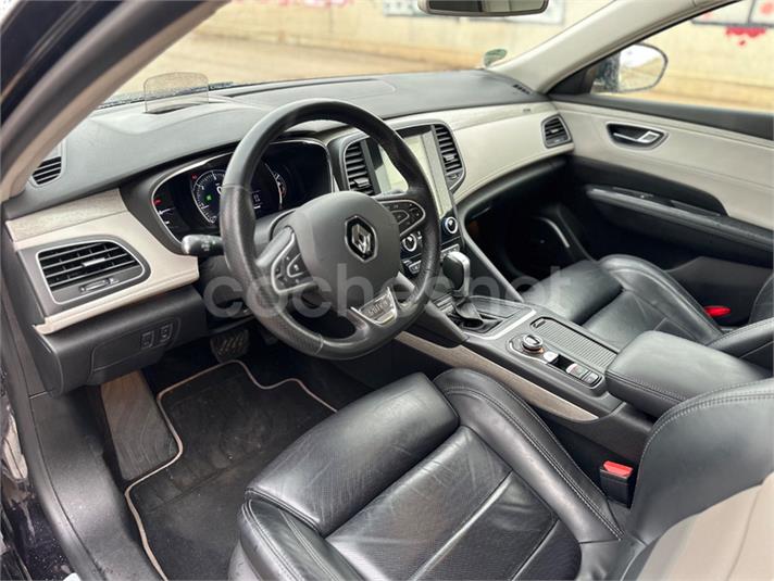 RENAULT Talisman S.T. Zen Energy dCi TT EDC