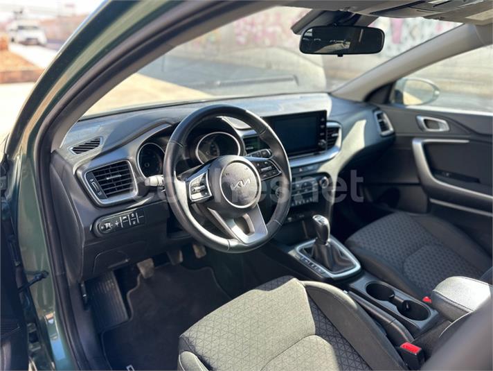 KIA Ceed 1.0 TGDi Tech