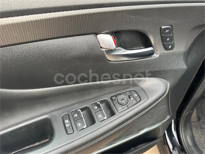 HYUNDAI Santa Fe 2.2 CRDi Tecno Auto 4x4 SR