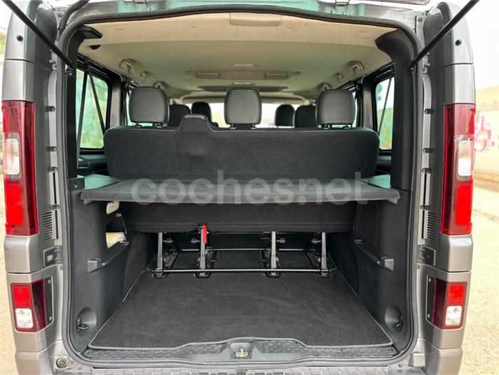 OPEL Vivaro 1.6 CDTI SS L2 2.9t Combi Plus9