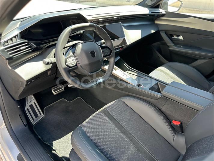 PEUGEOT 308 SW GT BlueHDi 130 SS EAT8