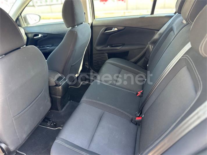 FIAT Tipo 1.3 Multjet II Mirror