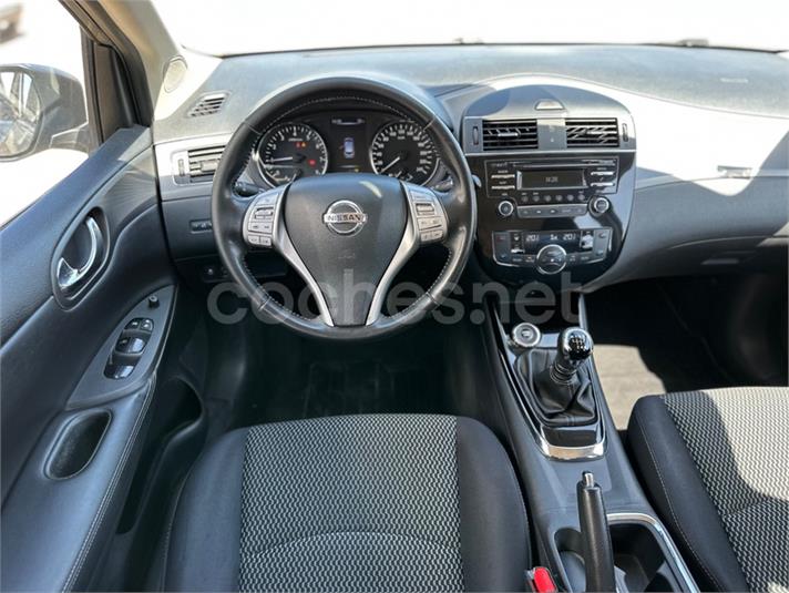 NISSAN PULSAR 1.2 DIGT ACENTA
