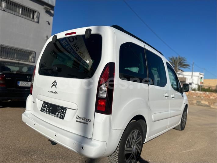 CITROEN Berlingo Multispace FEEL BlueHDi 100