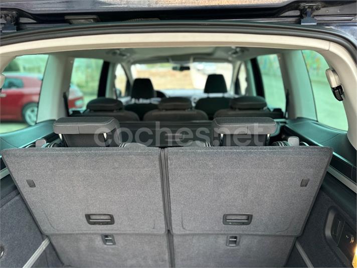 SEAT Alhambra 2.0 TDI 140 CV EEcomotive Style
