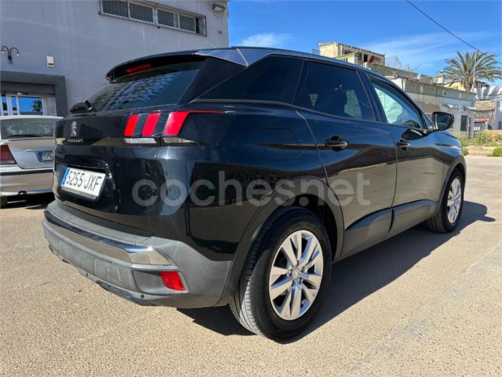 PEUGEOT 3008 1.6BLUEHDI ACTIVE SS