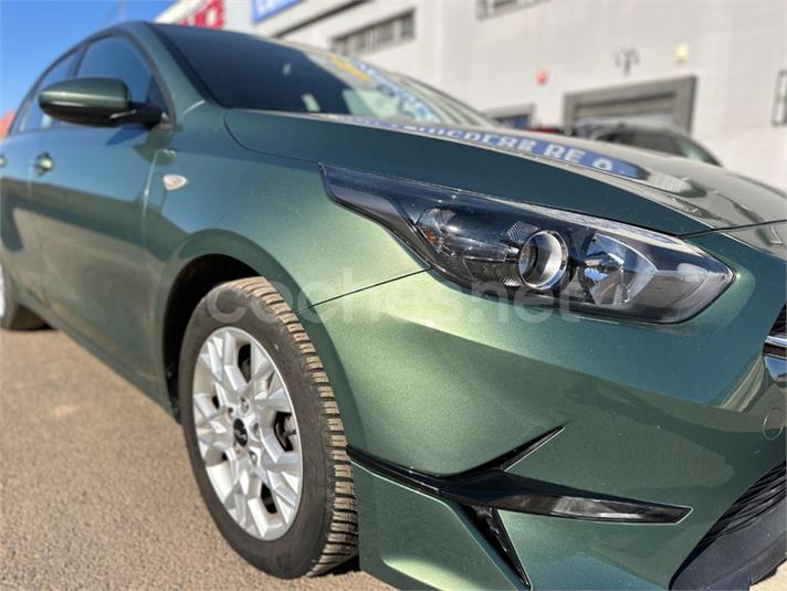 KIA Ceed 1.0 TGDi Tech