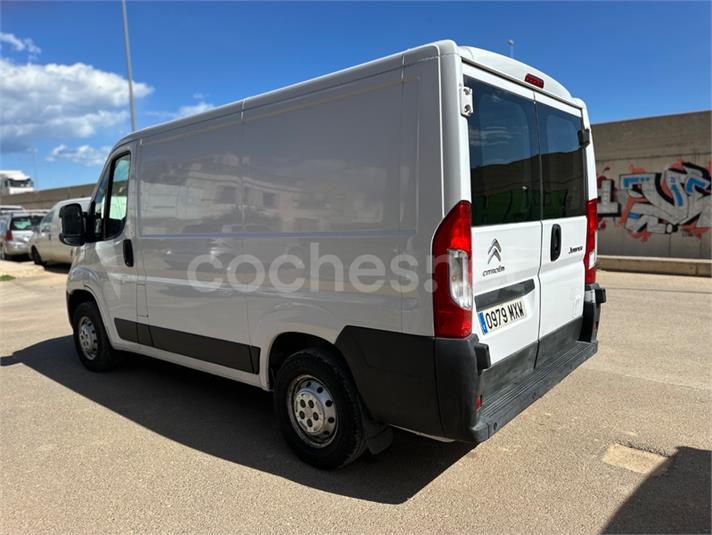 CITROEN Jumper BlueHDi Furgon 30L1H1