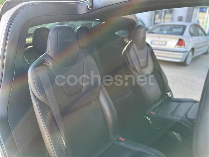 TESLA Model X 90D 4WD