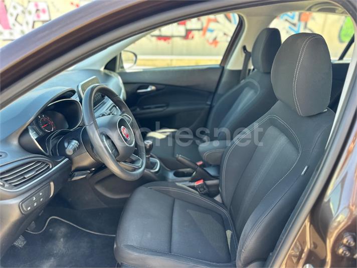FIAT Tipo 1.3 Multjet II Mirror