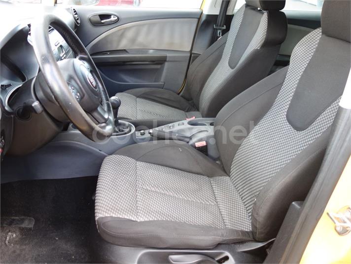 SEAT León 1.9 TDI Reference