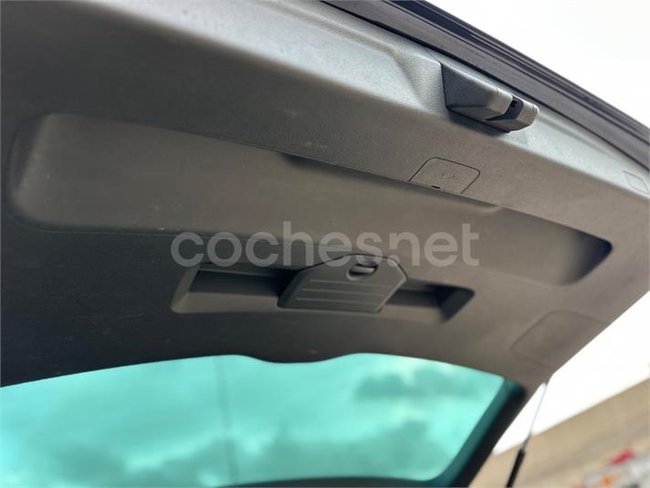 SEAT Alhambra 2.0 TDI 140 CV EEcomotive Style