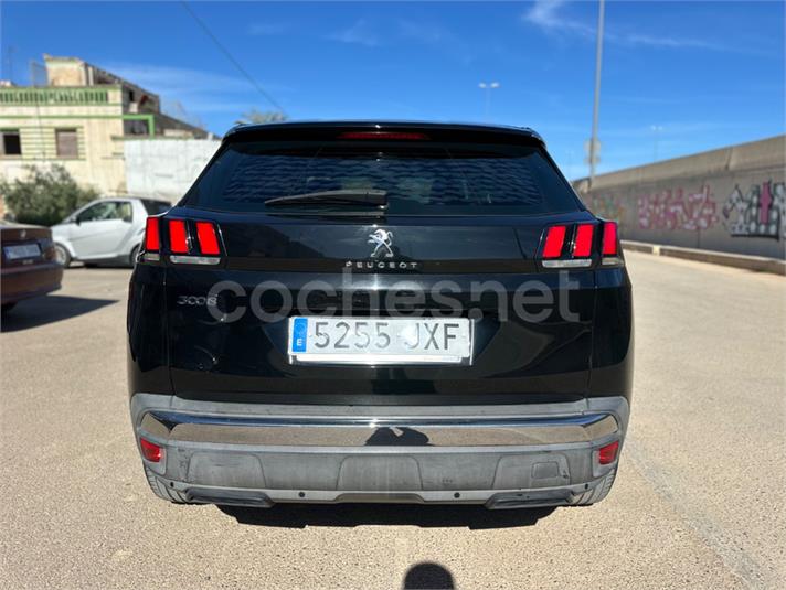 PEUGEOT 3008 1.6BLUEHDI ACTIVE SS
