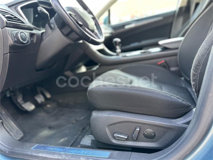 FORD Mondeo 1.5 EcoBoost Titanium