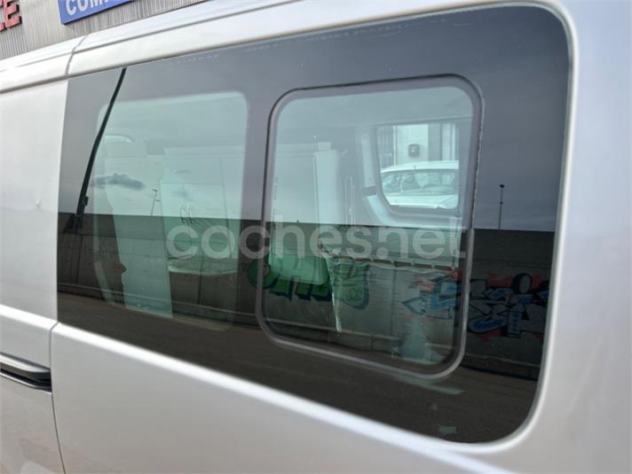 FIAT Scudo 2.0 MJT H2 12 Comfort Largo Euro 5