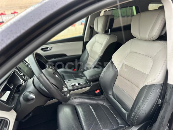 RENAULT Talisman S.T. Zen Energy dCi TT EDC