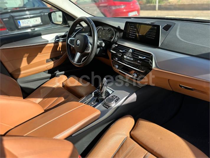 BMW Serie 5 530dA xDrive Touring