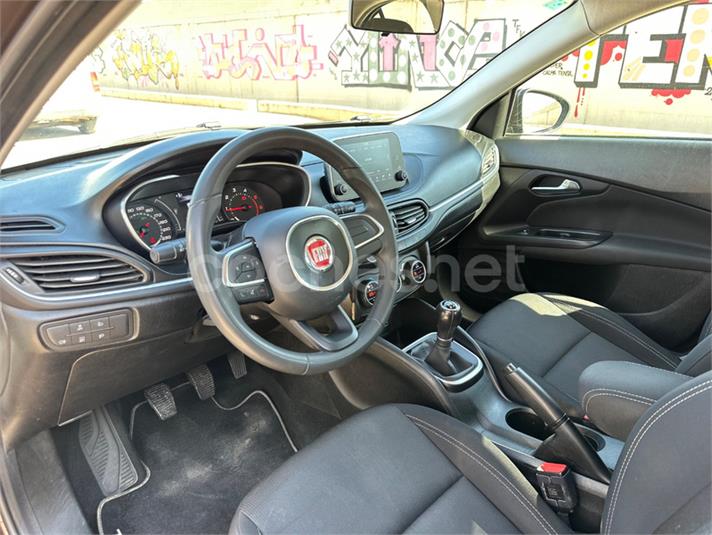 FIAT Tipo 1.3 Multjet II Mirror