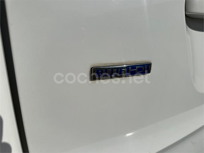 CITROEN Berlingo Multispace FEEL BlueHDi 100