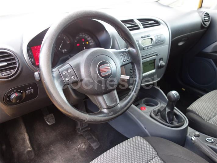 SEAT León 1.9 TDI Reference