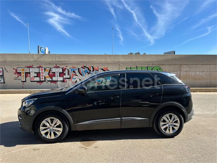 PEUGEOT 3008 1.6BLUEHDI ACTIVE SS