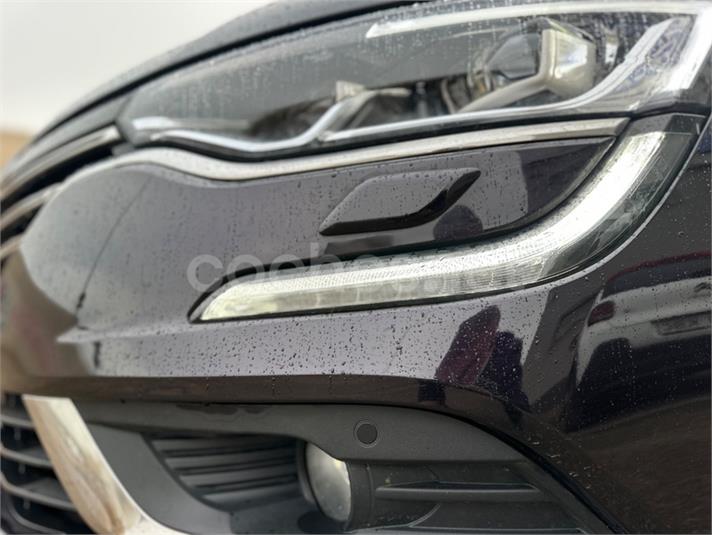 RENAULT Talisman S.T. Zen Energy dCi TT EDC