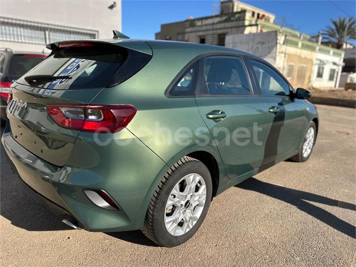 KIA Ceed 1.0 TGDi Tech