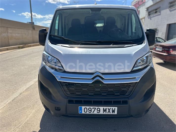 CITROEN Jumper BlueHDi Furgon 30L1H1